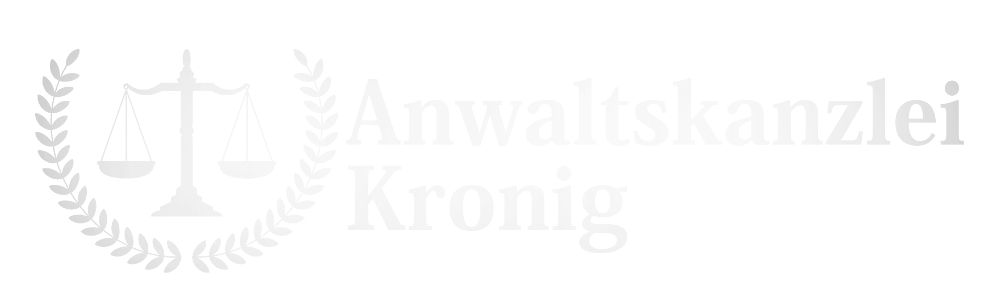 Kronig Logo