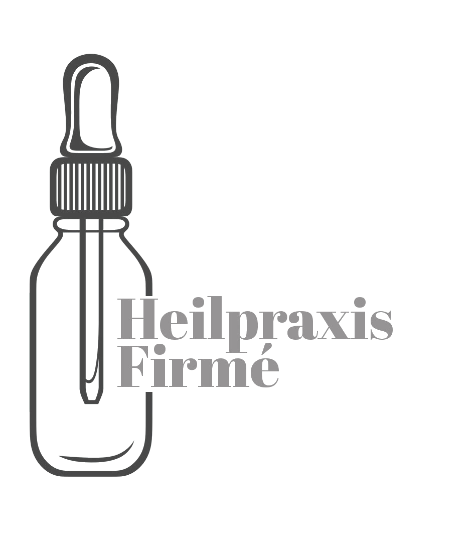 Heilpraxis Logo