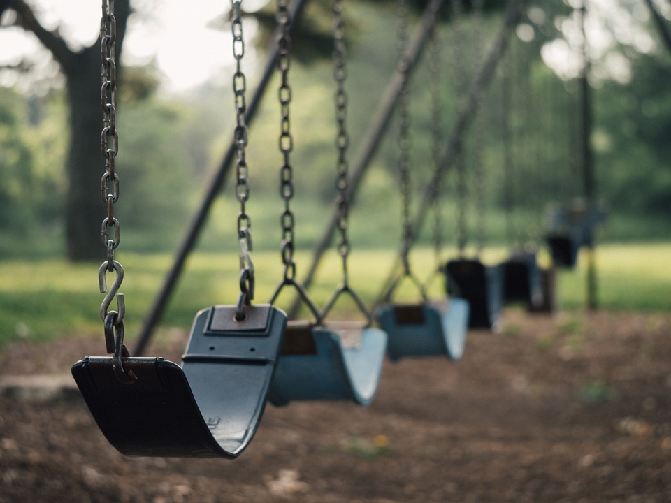 Spielplatz